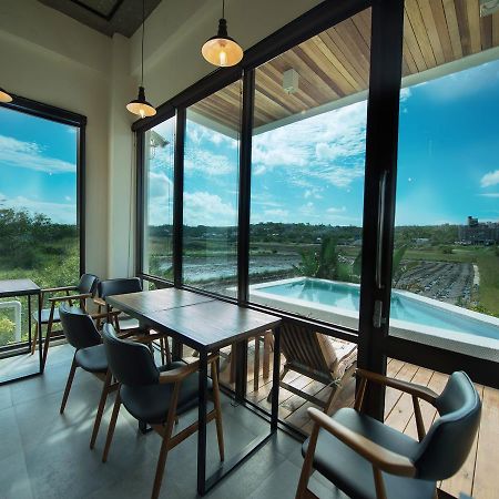 Beras Manor Kenting Apartamento Heng-ch'un Exterior foto
